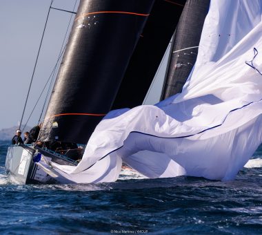 2024 44Cup Baiona | Extended Race Highlights