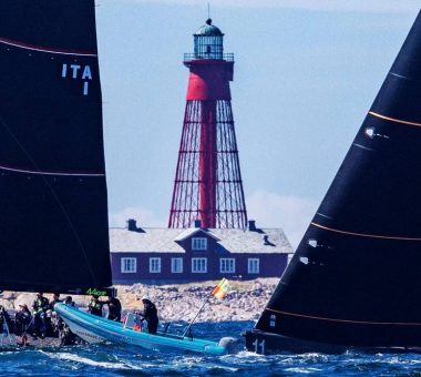 2024 44Cup Marstrand | Extended Race Highlights