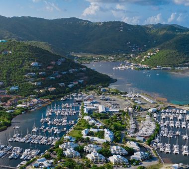 2024 44Cup to be decided in the British Virgin Islands next week