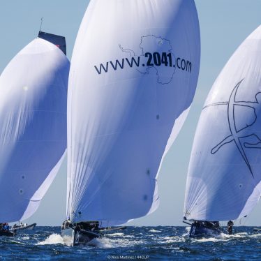 44Cup Marstrand 2024